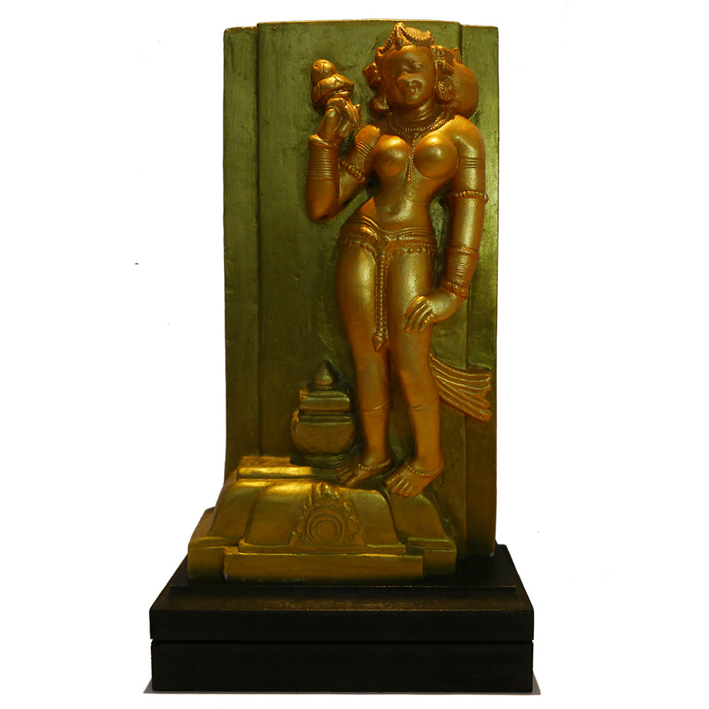 POP Sculpture