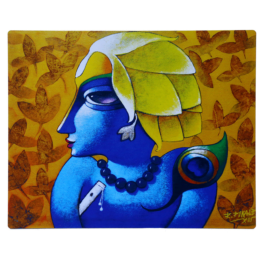 Bansidar1 Metal Print