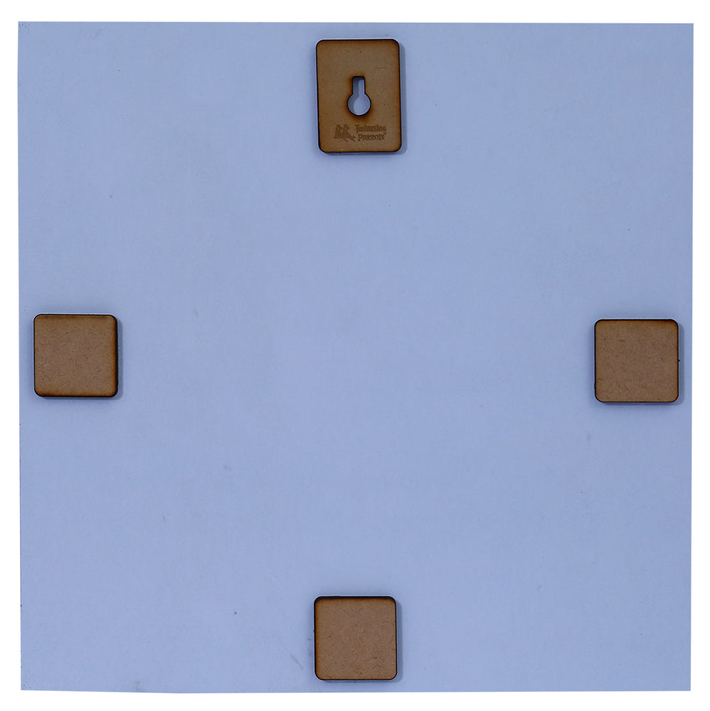 Panniharan MDF Print