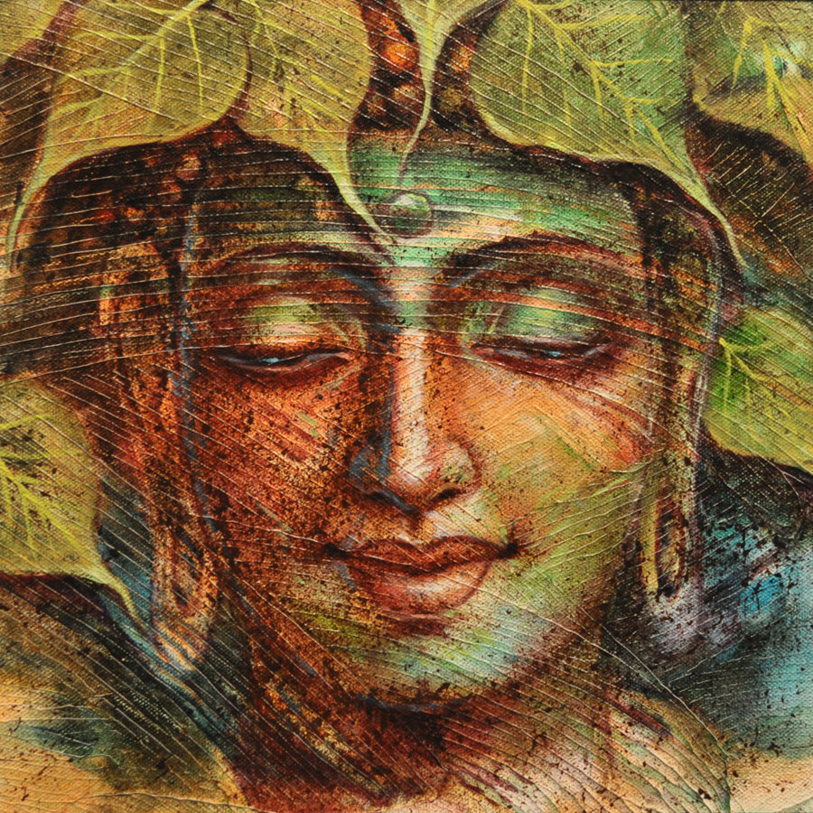 buddha