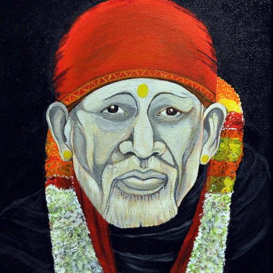 Sai Baba