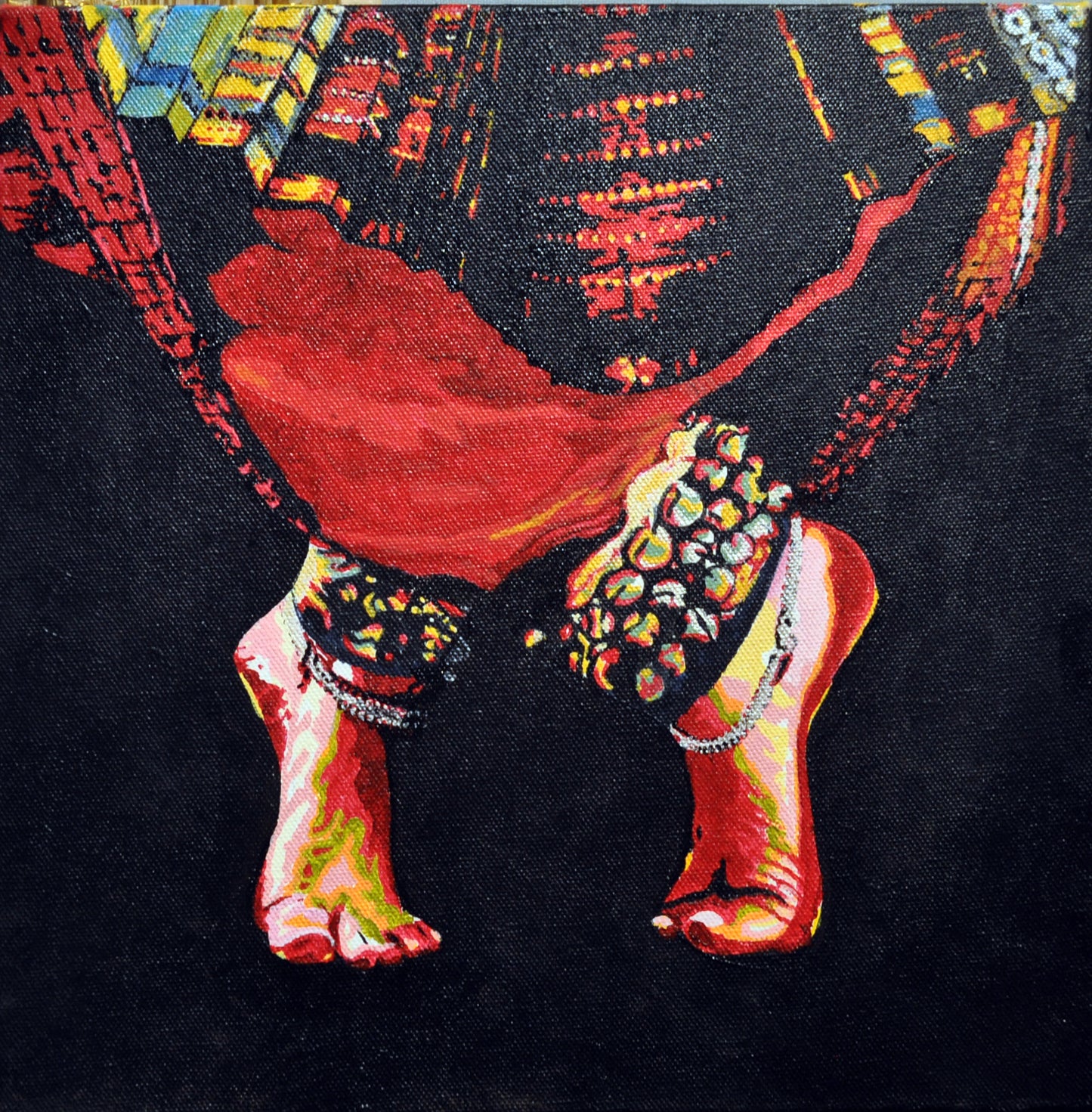 Ghungroo