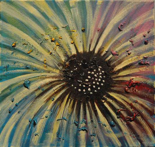 Bloom (Original Artwork)