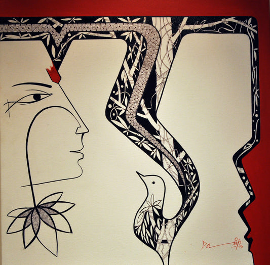 Untitled (Original Artwork)