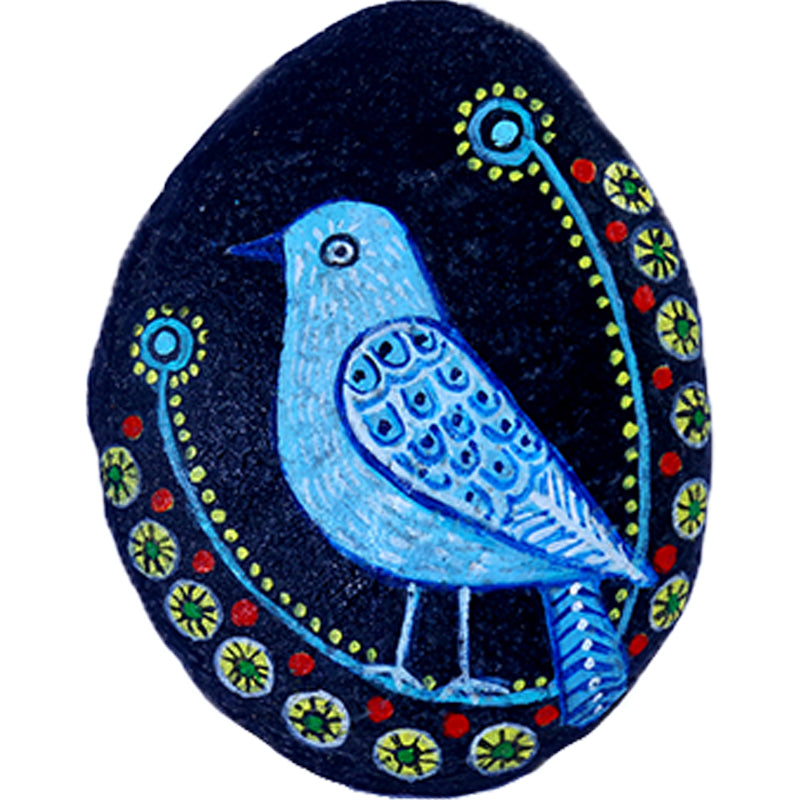 Bird Paper Weight