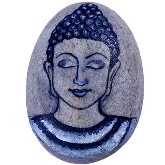 Buddha Paper Weight