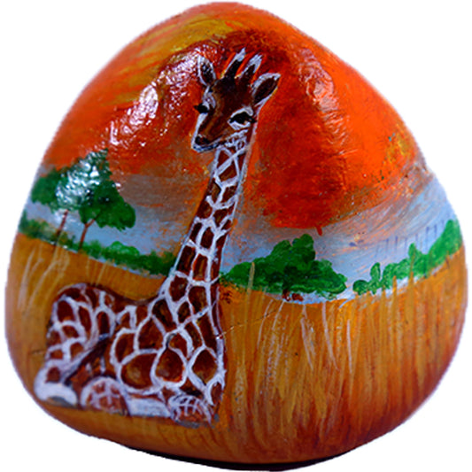 Girrafe Paper Weight