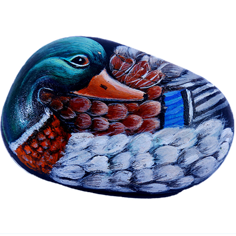 Duck Paper Weight