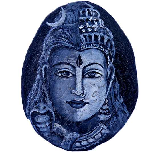 Shiva Paper Weight