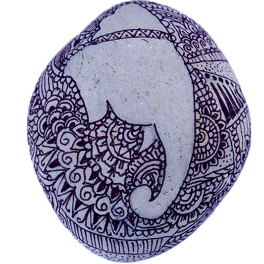 Ganesha Paper Weight
