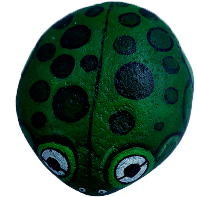 Beetle Paper Weight