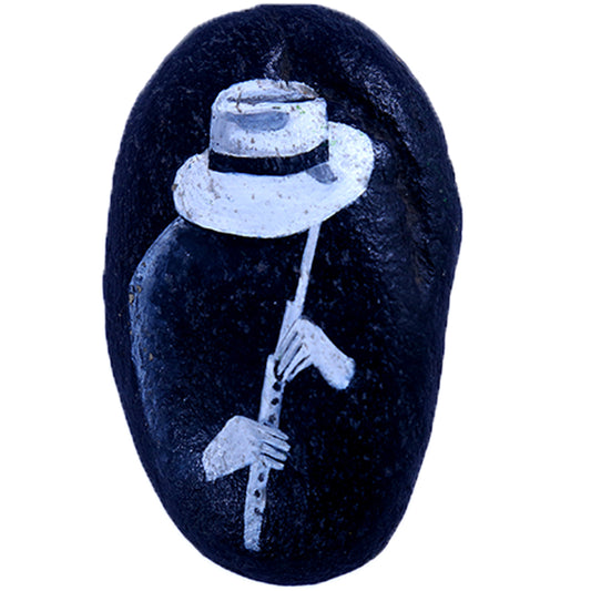 Musician Paper Weight