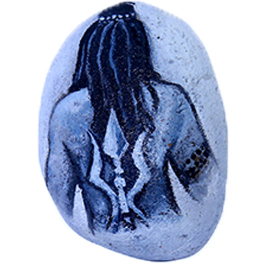 Shiva 2 Paper Weight