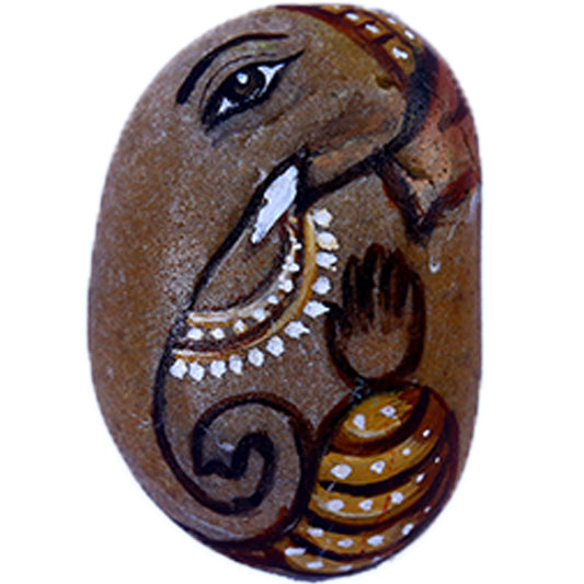 Ganesha 3 Paper Weight