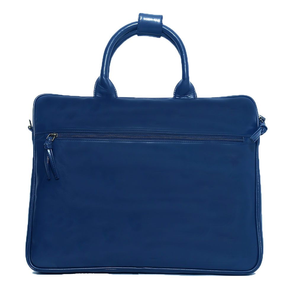 Peacock Laptop Bag