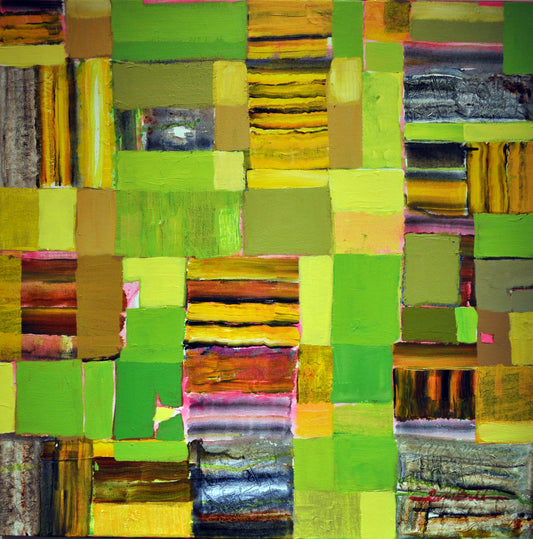 Abstract (Original Artwork)