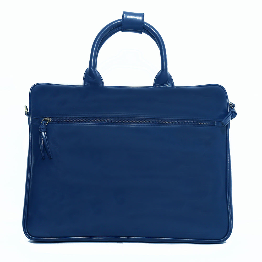 Seascape Laptop Bag