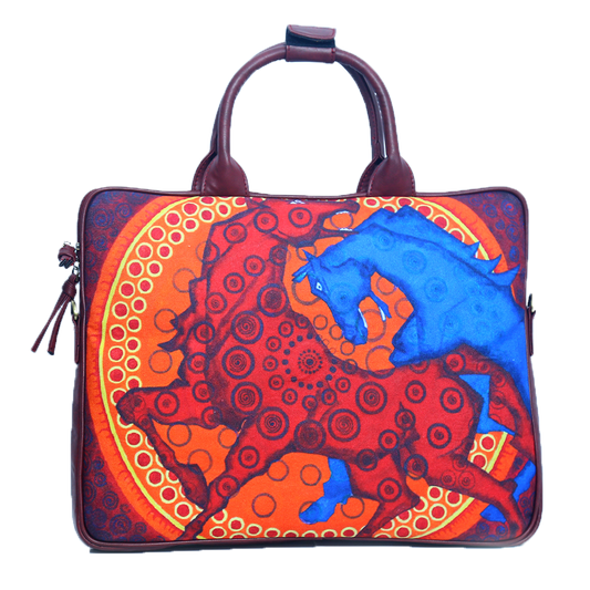 Stallion Laptop Bag