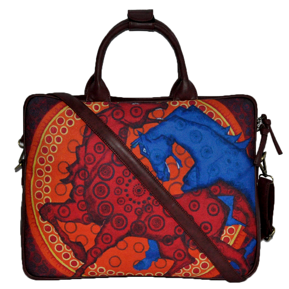 Stallion Laptop Bag