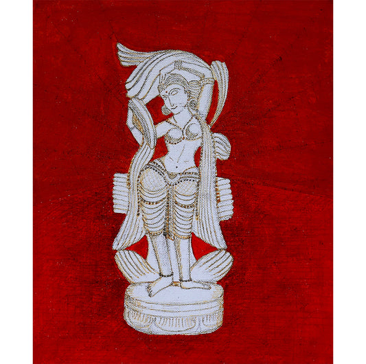 Shringar (Original Artwork)