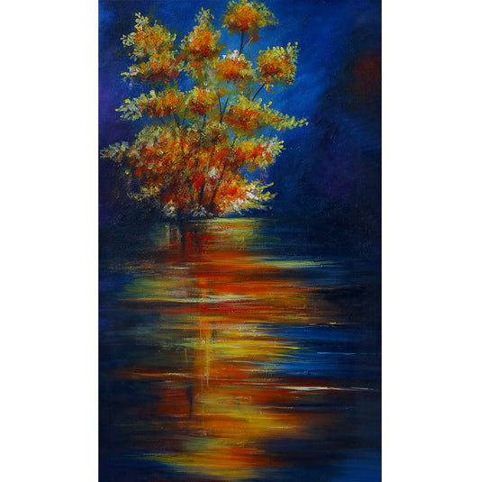 Reflection (Original Artwork)