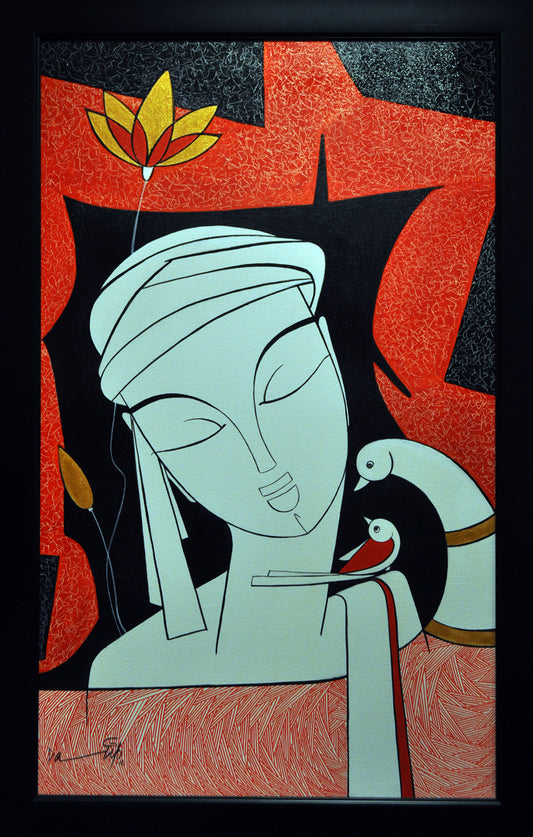 Untitled (Original Artwork)