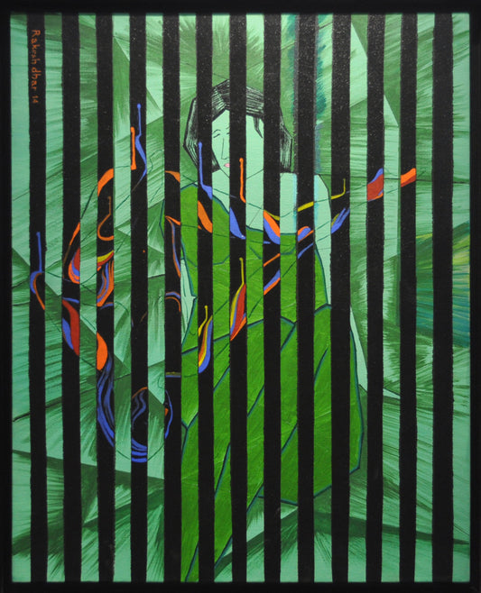 Dual (Original Artwork)