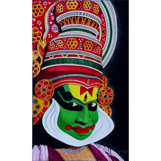 Expression (Original Artwork)