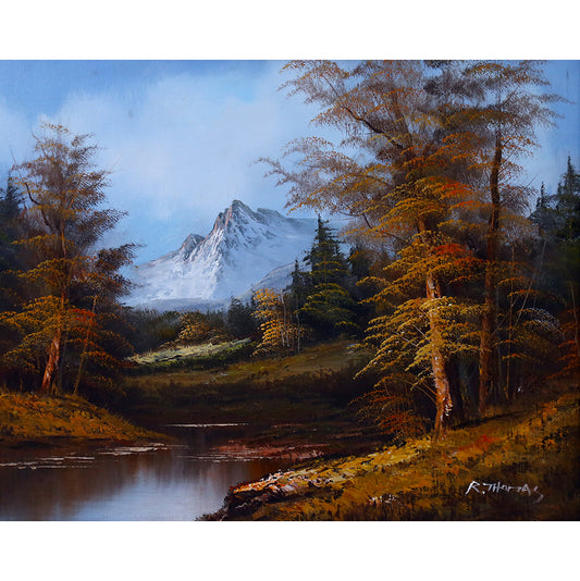 Naturescape (Original Artwork)