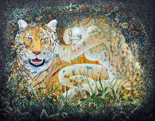 Untitled (Original Artwork)