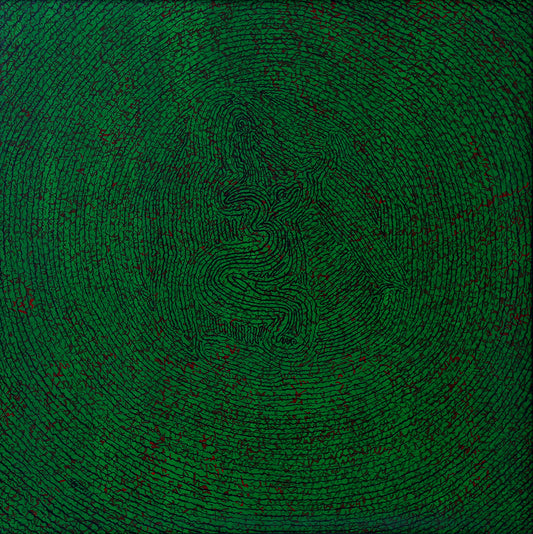 Anantadrishti (Original Artwork)