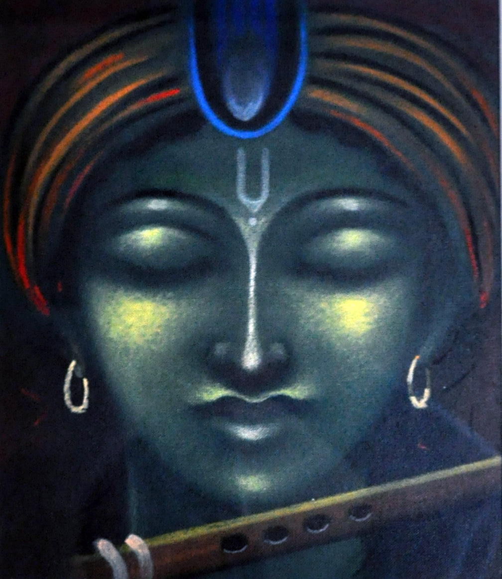Shyam (Original Artwork)