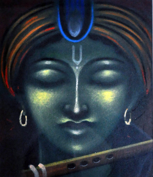 Shyam (Original Artwork)