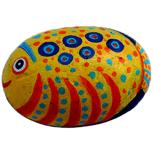 Fish Paper Weight